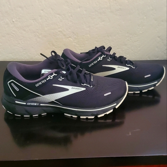 Brooks Shoes Brooks Ghost 4 Gtx Gortex Womens Size 115 Poshmark
